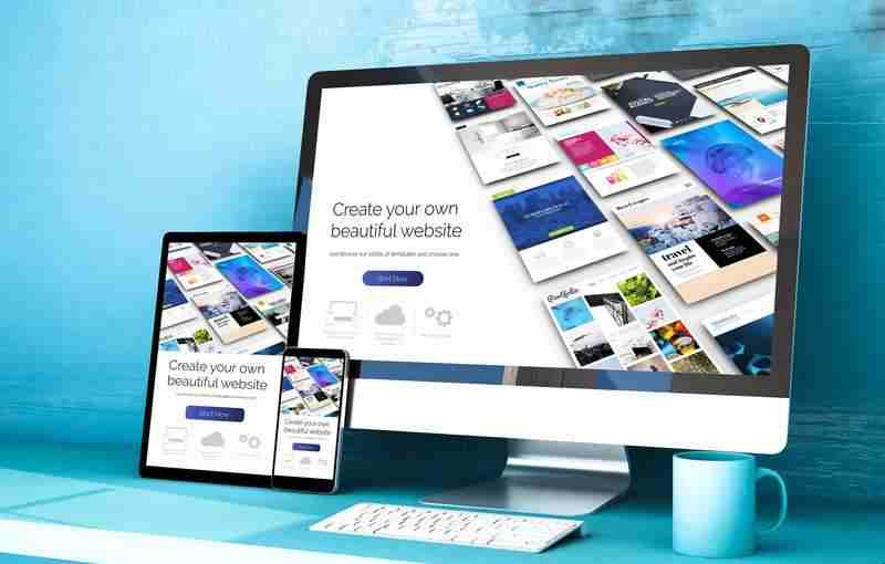Izdelava Wordpress spletnih strani