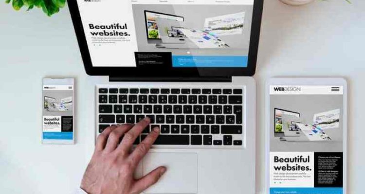izdelava WordPress spletnih strani