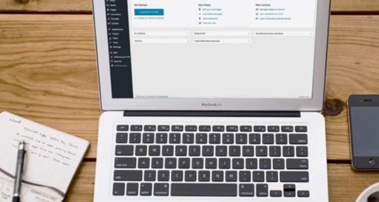 Najbolje je izbrati WordPress hosting
